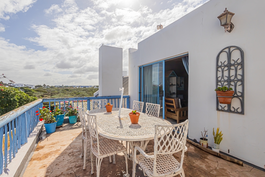 4 Bedroom Property for Sale in Blue Lagoon Western Cape